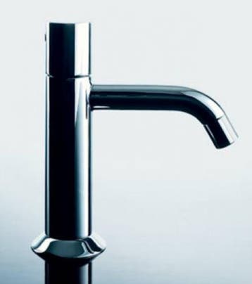 FANTINI NOSTROMO TOILETKRAAN CHROOM, Ophalen of Verzenden, Nieuw, Chroom