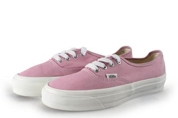 Vans Sneakers in maat 37 Roze, Overige kleuren, Verzenden, Vans, Sneakers of Gympen