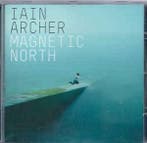 cd - Iain Archer - Magnetic North, Verzenden, Zo goed als nieuw