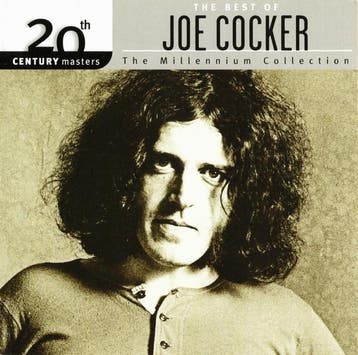 cd - Joe Cocker - The Best Of Joe Cocker, Verzenden, Zo goed als nieuw