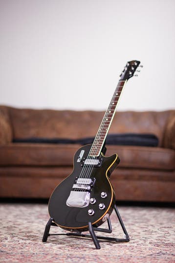 Eko Kiwi 1973 | High Gloss, Nieuw