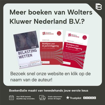 25 jaar Awb In eenheid en verscheidenheid 9789013155006, Boeken, Verzenden, Zo goed als nieuw, Wolters Kluwer Nederland B.V.