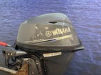Yamaha 15 pk buitenboordmotor | Afstandsbediening | Kortstaa, 10 tot 30 pk, Viertaktmotor, Ophalen of Verzenden, Zo goed als nieuw