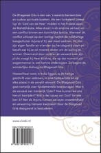 Bhagavad Gita 9789078555117, Boeken, Verzenden, Zo goed als nieuw