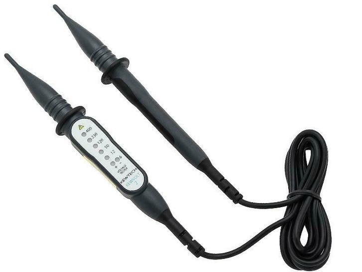 Polarisatie en Volt Meter, Doe-het-zelf en Verbouw, Gereedschap | Machine-onderdelen en Toebehoren, Nieuw, Verzenden