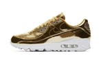 Nike Air Max 90 Metallic Gold 2020 (W), Nieuw