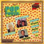 cd - Various - Pop Power Folge 2, Verzenden, Zo goed als nieuw