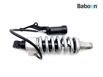 Achter Schokbreker Yamaha MXT 850 Niken 2018-2019 (RN58), Verzenden, Gebruikt