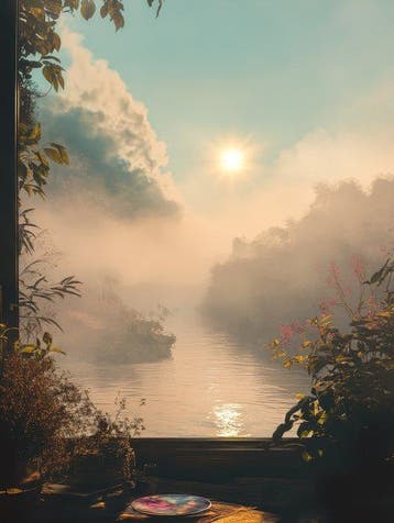 Viet Ha Tran - Morning whisper