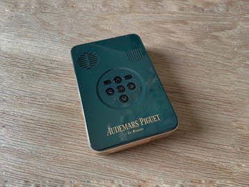 AAXA P2jr Videoprojector, Verzamelen
