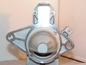 Startmotor 1,0kW Citroen Peugeot Toyota nieuw, Auto-onderdelen, Verzenden, Nieuw
