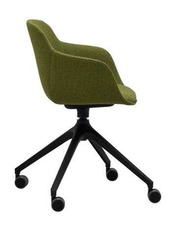 Rim Loria stoel, model LO4182.18, Vergader- of Presentatieruimte, Ophalen of Verzenden, Nieuw in verpakking, Stoel
