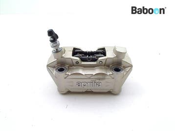 Remklauw Links Voor Aprilia SMV 750 Dorsoduro 2008-2013, Verzenden, Gebruikt