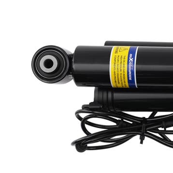 Links achter Suspension Schokdemper geschikt voor Mercede..., Verzenden, Nieuw, Mercedes-Benz