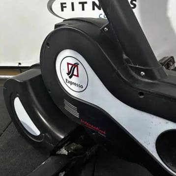 Expresso - Hd - Upright Bike, Ophalen of Verzenden, Nieuw, Overige typen