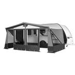 Campout Orion voortent 250 cm diep met luifelfunctie, uit..., Ophalen of Verzenden, Nieuw