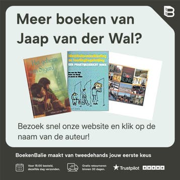 Identiteitsontwikkeling en leerlingbegeleiding 9789062832811, Verzenden, Gelezen, Jaap van der Wal