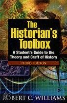 The Historians Toolbox 9780765633279, Verzenden, Zo goed als nieuw