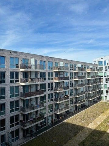 Te huur: Appartement Stadhouderslaan in Zoeterwoude, Zoeterwoude, Appartement, Zuid-Holland