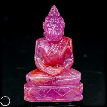 Rubin-Shiva – kracht, transformatie en de tijdloze
