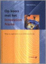 Op Koers Met Het Innovation Frame 9789014087719, Zo goed als nieuw