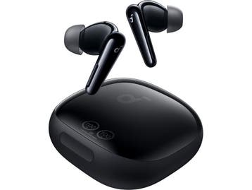 Soundcore Liberty 4 Pro - Draadloze oordopjes - ANC 3x, Verzenden, Zo goed als nieuw