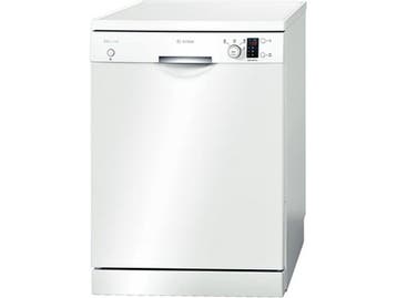 Bosch SMS84D02EU - Vrijstaand vaatwasser 12 couverts A+ -, Witgoed en Apparatuur, Vaatwasmachines, Verzenden, Zo goed als nieuw