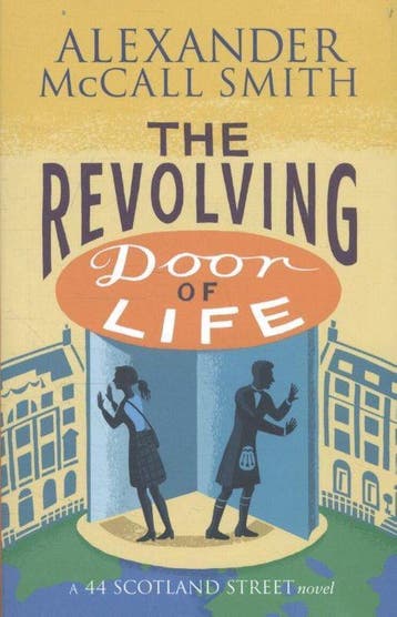 Revolving Door Of Life, Ophalen of Verzenden, Nieuw