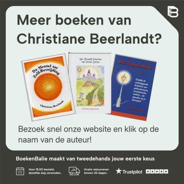 Het signalenboek / 2 / Signalenboeken / 2 9789075849226, Boeken, Verzenden, Zo goed als nieuw, Christiane Beerlandt