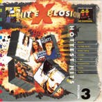 cd - Various - Hit Explosion 99 Volume 3, Verzenden, Zo goed als nieuw