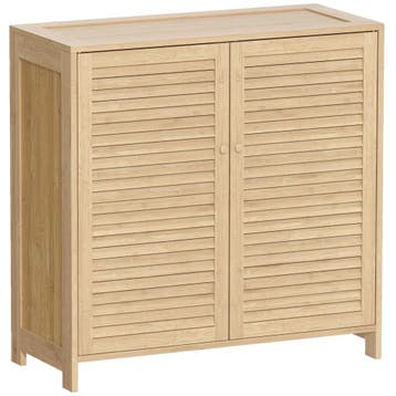 Smalle Schoenenkast, Rotan, Smal, Hoog, Hout, Kleine Lade, D, Verzenden, Nieuw