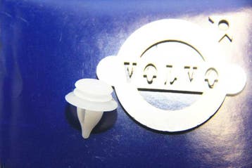 Clip deurbekleding Origineel VOLVO, Auto-onderdelen, Ophalen of Verzenden, Nieuw