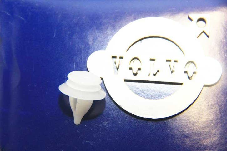Clip deurbekleding Origineel VOLVO, Auto-onderdelen, Interieur en Bekleding, Ophalen of Verzenden