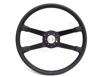 Lederen stuurwiel 400 mm. Porsche 911 69-73, Verzenden, Nieuw