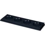 Eaton Systeem 55 Medusa Inlaatmodule HJ5946 4XPG21 154MM -, Verzenden, Nieuw, Overige typen