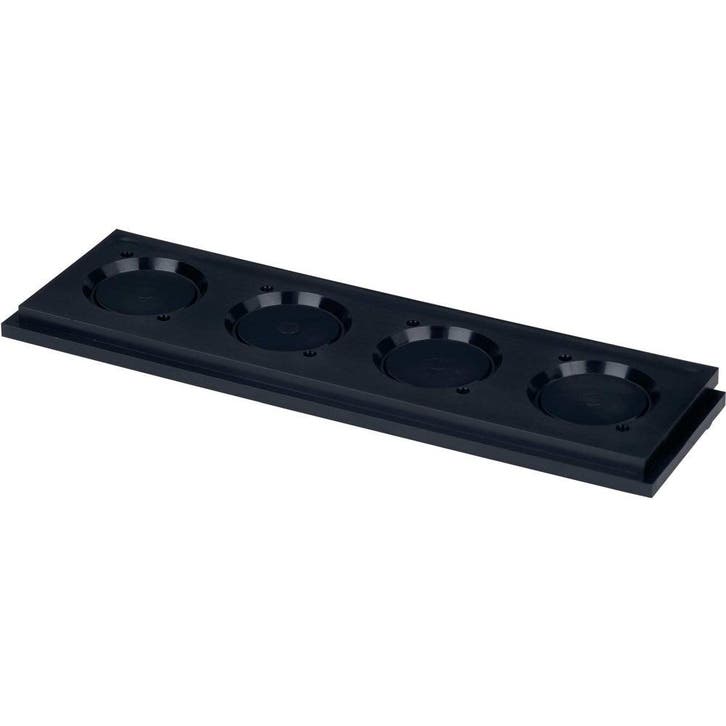 Eaton Systeem 55 Medusa Inlaatmodule HJ5946 4XPG21 154MM -, Doe-het-zelf en Verbouw, Elektra en Kabels, Overige typen, Nieuw, Verzenden