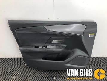 Portierbekleding 4Deurs links-voor Opel Mokka O320009, Ophalen of Verzenden, Nieuw