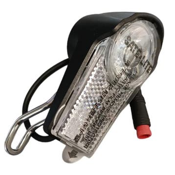 Falkx J0702A Voorlicht E-Delivery (p) 21/22 (Fiets), Ophalen of Verzenden, Nieuw, Overige typen