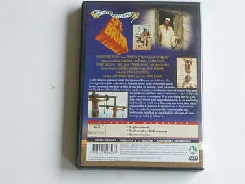 Monty Pythons Life of Brian (DVD), Ophalen of Verzenden, Zo goed als nieuw