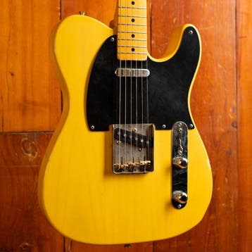 Fender MIJ Telecaster 1985-1987 A-serial, Ophalen of Verzenden, Nieuw