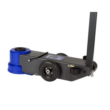 Luchtvloerkrik 80T - 50T, Auto diversen, Ophalen, Nieuw