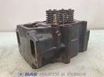 Cilinderkop Scania DC16 117 580 2294618, Ophalen, Gebruikt, Scania, Motor en Toebehoren