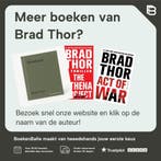 Hidden Order 9781476717098 Brad Thor, Boeken, Verzenden, Gelezen, Brad Thor