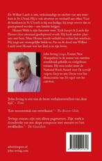 De regels van het ciderhuis 9789029541657 John Irving, Boeken, Verzenden, Gelezen, John Irving