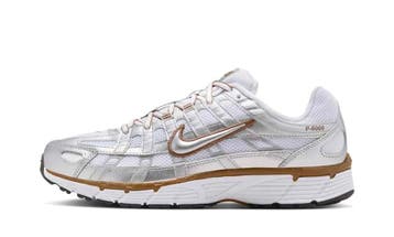 Nike P-6000 White Light British Tan (W), Kleding | Dames, Schoenen, Nieuw