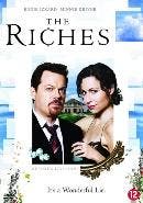 Riches - Seizoen 1 (Franse hoes) - DVD, Cd's en Dvd's, Dvd's | Komedie, Verzenden