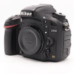 Digitale fotocamera  Nikon D610, Audio, Tv en Foto, Fotocamera's Digitaal, Verzenden, Gebruikt, Nikon