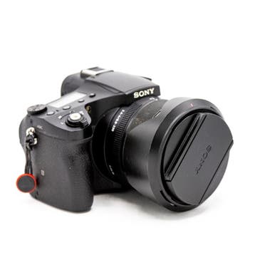 Sony RX10 IV (occ_6538), Ophalen of Verzenden, Gebruikt, Compactcamera, Sony