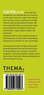 Coachen, en hoe! 9789058715142 Joost Crasborn, Verzenden, Gelezen, Joost Crasborn