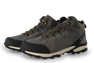 Kastinger Wandelschoenen in maat 46 Bruin, Kleding | Heren, Schoenen, Bruin, Verzenden, Zo goed als nieuw, Wandelschoenen of Bergschoenen